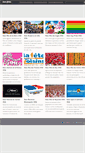 Mobile Screenshot of dateducalendrier.com